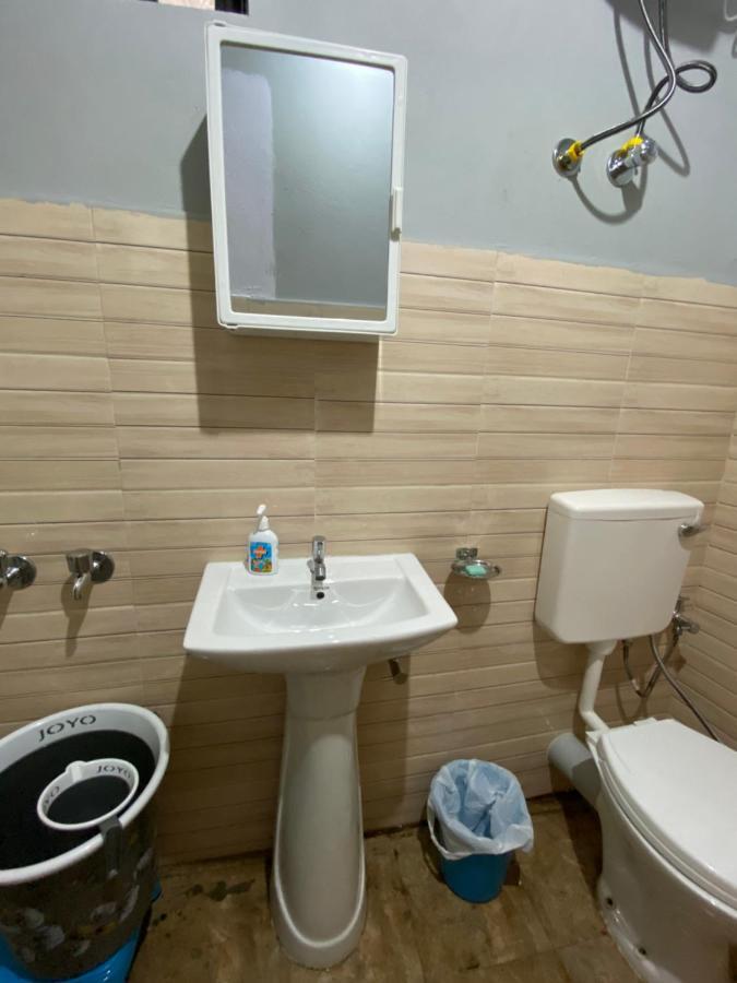 Jan Homestay Shillong Eksteriør bilde